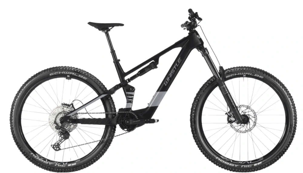 Whistle AXR C6.6 DJI