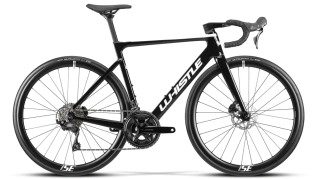 Whistle VAERO 105 Black/White