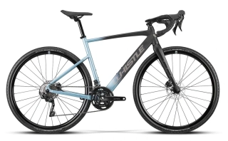 Whistle KIOWA A GRX400 Black/Blue