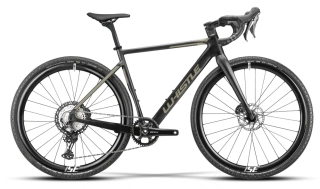 Whistle KIOWA GRX822 Carbon / Sand