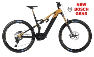 Whistle B-Rush C12.6