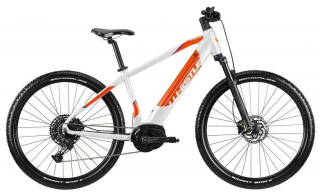 Whistle B-Race A5.2 Flat Grey/Neon Red