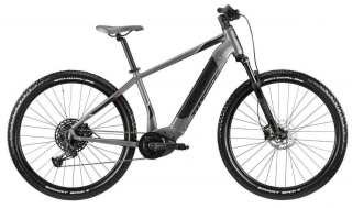 Whistle B-Race A9.1 Anthracite/Black Matt