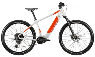 Whistle B-Race A8.1 30.4 Flat Grey/Neon Red
