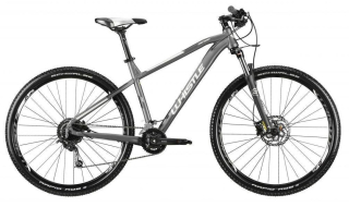 Whistle PATWIN 2161 Anthracite/Black Matt