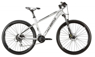 Whistle MIWOK 2163 Ultralight/Black Matt