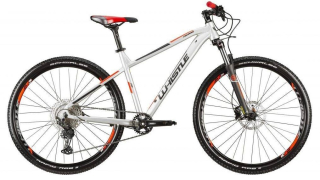 Whistle PATWIN 2159 Ultralight/NeonRed Matt