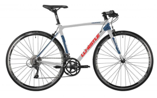 Whistle MODOC FLAT BAR CLARIS