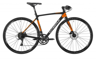 Whistle MODOC FLAT BAR HD SORA