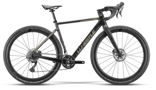 Whistle KIOWA GRX400 Carbon / Sand Matt