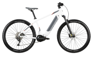 Whistle B-Race A7.1 LT White/Anthracite