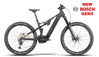 Whistle B-Rush C10.5 Black/Gold